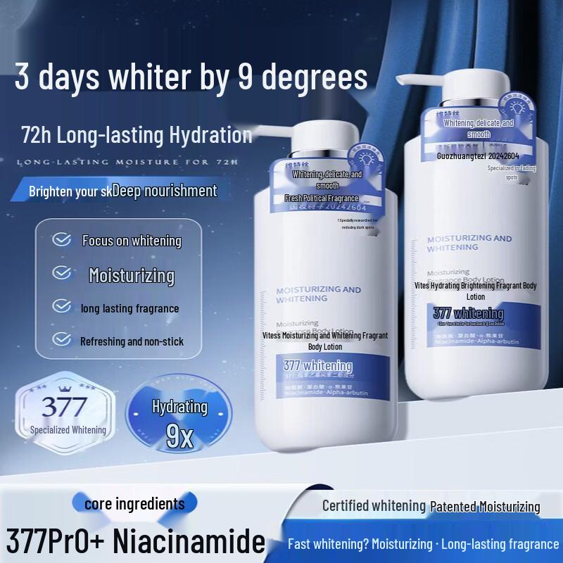 VTS Anti-Hair Loss & Hair Growth Liquid