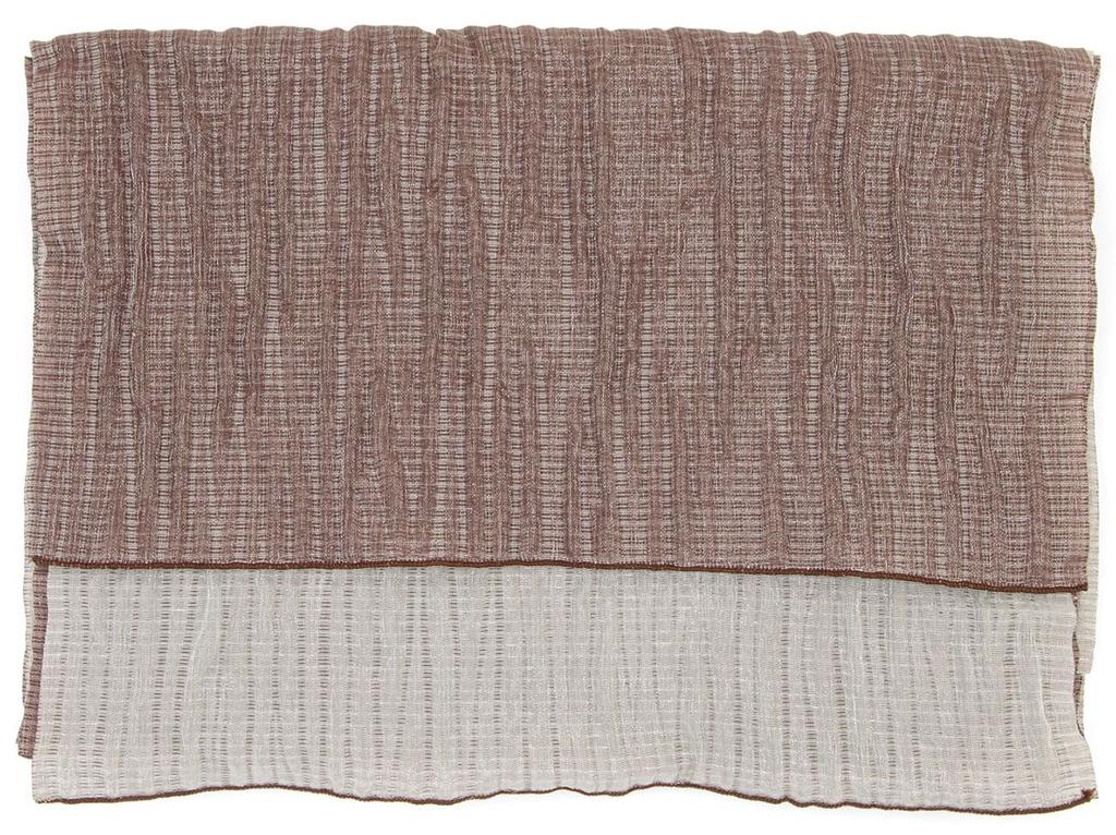 SOUBIEN Floro Yukata Set Kostenlos Klein Hortensien-Blumenmuster in Braun und Hellgrau Damen 2-teilig (Yukata/Heko Obi), Für dich, (ykt10148-obs10066)