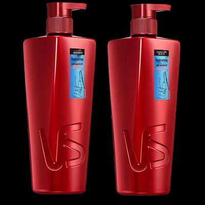 Shampoos & Haarspülung