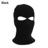 Army Tactical Hat 2 Holes Ski Hat Winter Cap Balaclava Hood Motorbike Motorcycle Helmet Full Face Helmet