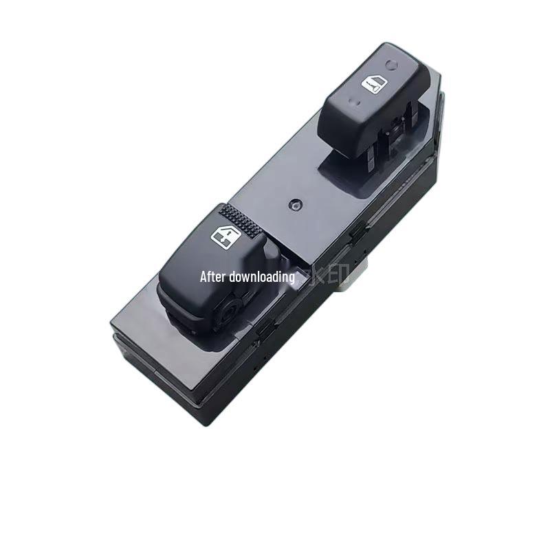 93575-2E100 Compatible Tucson Front Right Electric Power Window Switch