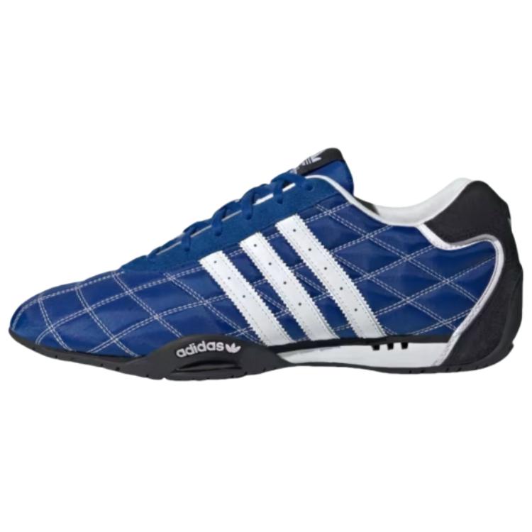 

Adidas Кроссовки унисекс Adi Racer Power Blue Cloud-White Core-Black JP7012 38