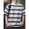Breathable and Comfortable Daily Wear with Short Sleeves