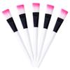 Facial Mask Brush Makeup Brushes Soft Face Brushes Mud Mask Applicator Cosmetic Tools for Applying Sleeping Mask
