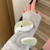 Small Green Snake Plush Toy Year Of The Snake Animal Snake Dolls Bag Decor Stuffed Snake  Kids Toy