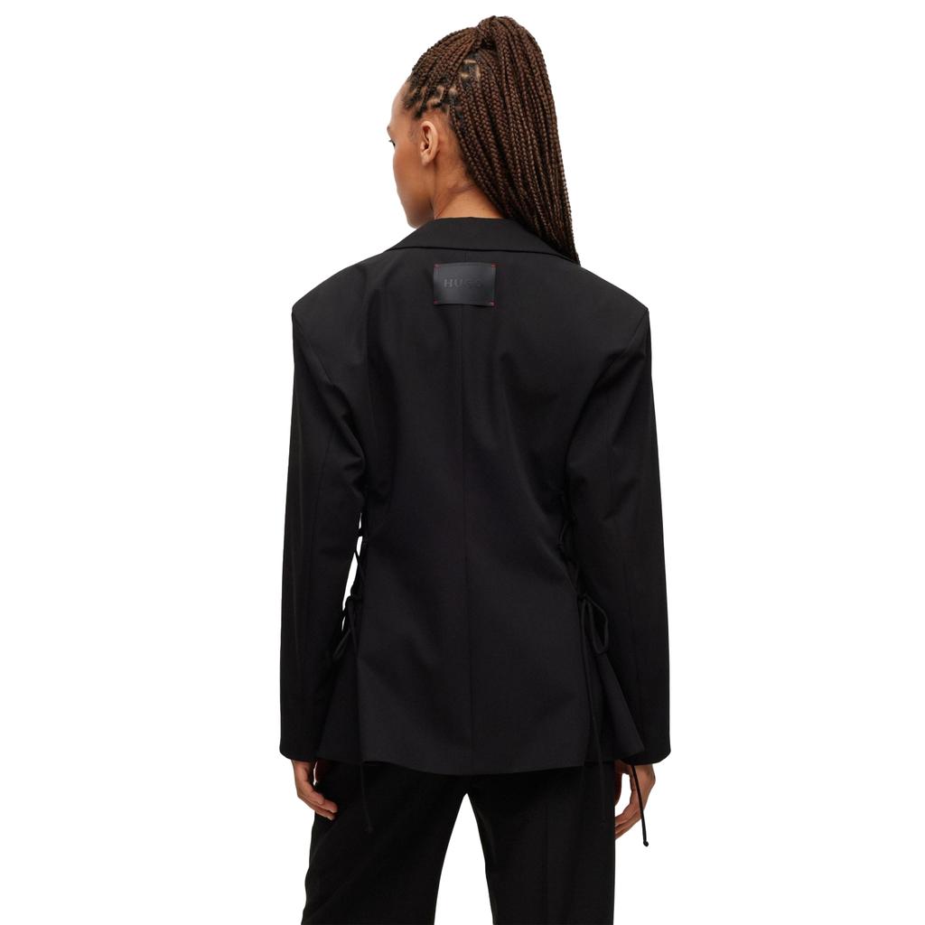 ჰუგო ქალის/ქალბატონის ალმერე ჩვეულებრივი ბლეიზერი