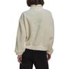 Women's Jacket Adidas Originals ADICOLOR Jacket Women's Beige