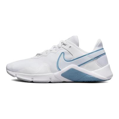 Legend Essential 2 'White Aura' Women's Training Soccer Shoes CQ9545-101