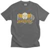 Unisexs Anime Ufo Robot Grendizer T Shirts Short Sleeved Cotton Tshirt Classic Tshirt Designer Japanese Mecha Anime Goldrake Tees