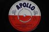 7inch Record H.O. KABASELLEH & L' ORCHESTRE LUNN - Apuoyo Obago Miel APL7611 APOLLO 1971 Kenya World Music Used