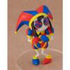 GOOD SMILE COMPANY POP UP PARADE The Amazing Digital Circus Pomni Non-scale Plastic Pre-painted Finished Figure