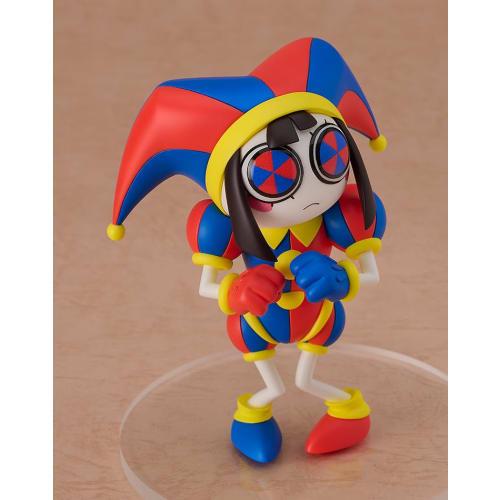 GOOD SMILE COMPANY POP UP PARADE The Amazing Digital Circus Pomni Non-scale Plastic Pre-painted Finished Figure