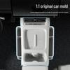 Qiyuan Q05 Center Console Storage Mat - Fits 26 Models