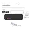 X9 Portable Inkless A4 Photo Printer - Bluetooth Mobile Thermal Printer