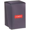 Timex Men's Weekender 40mm Watch T2P495 Year-Round Brown
