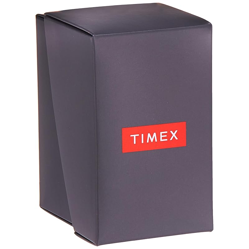 Timex Men's Weekender 40mm Watch T2P495 Year-Round Brown