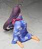 Ikki Tousen Extravaganza Epoch Kanu Uncho Yukata Scale PVC Figure Ver. 1/8 Pre-painted