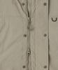 Musinsa Standard [City Leisure] Detachable Sleeve Windbreaker Jacket [Grayish Beige]