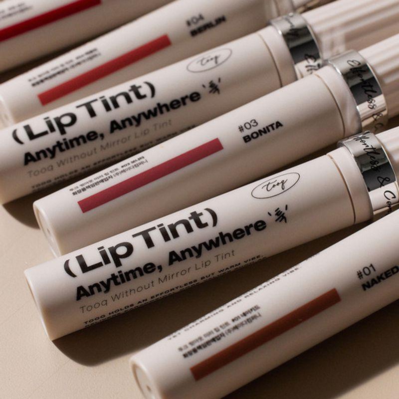 Top Out Mirror Lip Tint 5ml