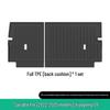 Xiaopeng G9 Car Floor & Trunk Mats: Custom Fit for 22-25 Models, TPE Material, Includes Seat Back Mats