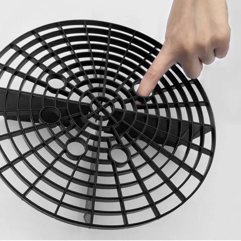 23.5*6CM Cyclone Dirt Trap Car Wash Filter | Sand Filter Mesh Bucket Insert | Car Cleaning Accessory