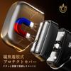 Decooine Electric Shaver for IPX7 Fast LED Battery Level 3D Floating Travel Business Travel Men, Waterproof, Type-C Charging, Indicator, Head, Wet/Dry