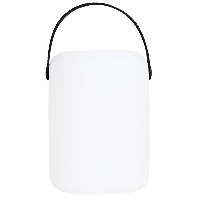 Portable Multicolor LED Table Lamp for Outdoor, Bar, Restaurant, Hotel, and Indoor Night Use