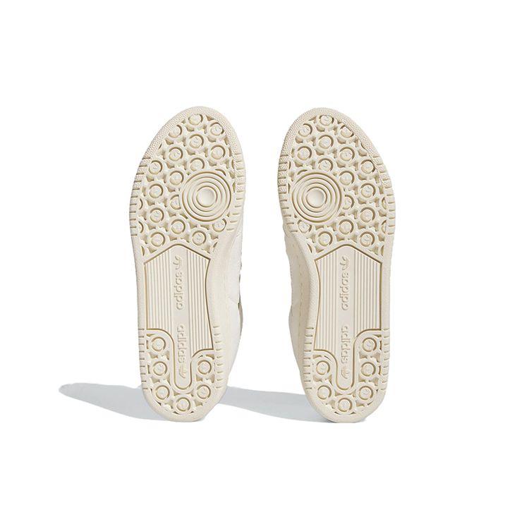 Adidas Centennial 85 Low Off White Unisex Sneakers Cream Cream-White Supplier-Colour IE7233