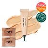 shaishaishai banana concealer eye cream 15g