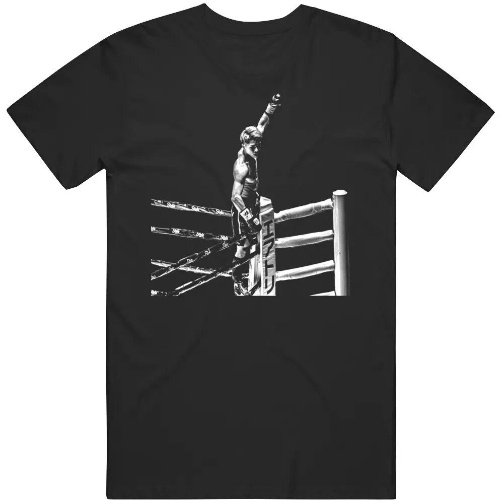 Naoya Inoue Boxing Fan T Shirt S