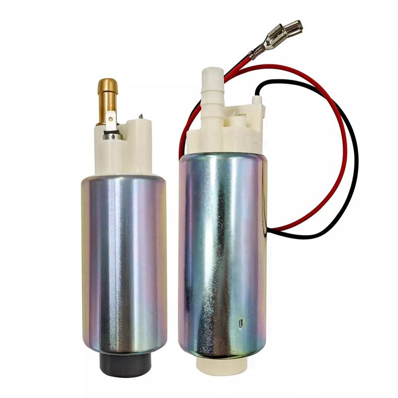 Fits For Mercury Mercruiser Quicksilver High Pressure Fuel Pump 8M0062770 8M0062771