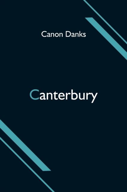 Libro Canterbury