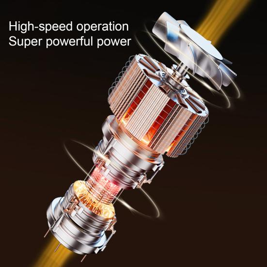 Double-head Mini Electric Shaver USB Rechargeable Waterproof Portable Travel Wet Dry Shaving Razor Men