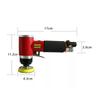 Car Polisher  Pneumatic Air Sander Paint Care Tool 2 3inch 15000r/min Buffer Dual Action Orbital Air Sander Polishing Machine