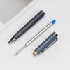 Office Signing Pen Metal Ballpoint Pen Twist Action Business Signature Pen Write Smoohtly Gift Pen