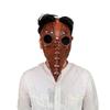 Halloweenowa Maska Dziobowa Lateksowa Maska Steampunkowa na Twarz na Imprezę Halloweenową Kostium Cosplay Przebranie