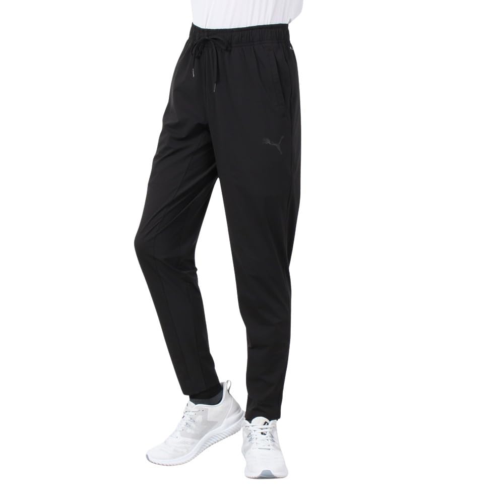 TEAMLIGA Тренировочные брюки [Puma]_65847901_S