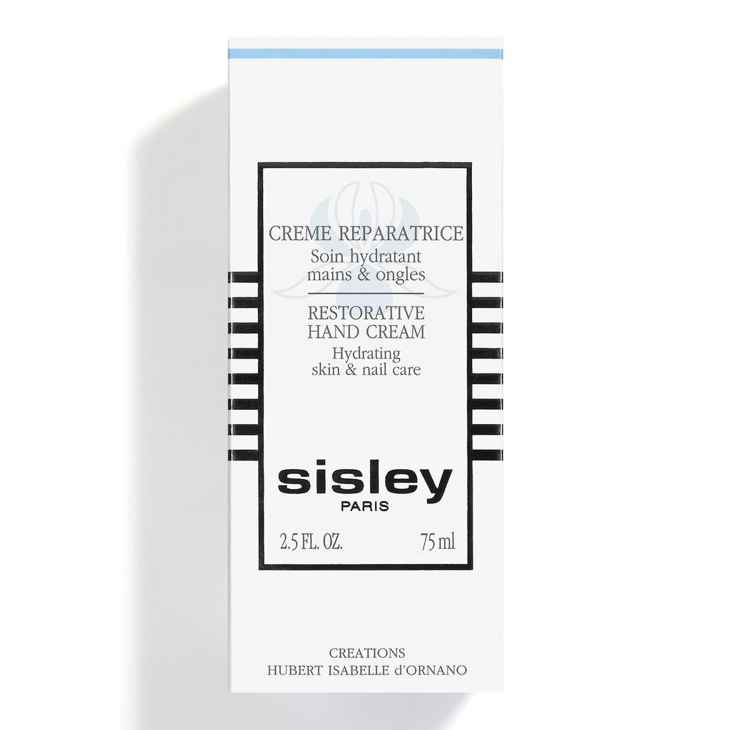 SISLEY Crème pour les Mains et les Ongles 75mL Crème Réparatrice