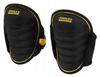 Fatmax Thermoformable Gel Knee Pads - S/82-959-1