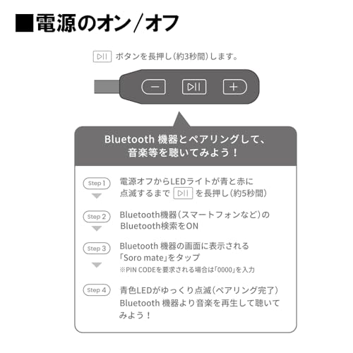 CIEL Solomate Jet Bluetooth Headset (2025 Summer Model) Hi-Fi Speaker for Motorcycle Helmets, Music Playback, Call Answering, Domestic Support, TELEC