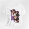Tifa Lockhart TShirt For Anime Fans Sexy Anime