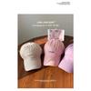 Hat Women's Spring and Autumn Sun Hat Summer Sunscreen Soft Top Embroidery Baseball Cap Men's Cap Trendy Brand