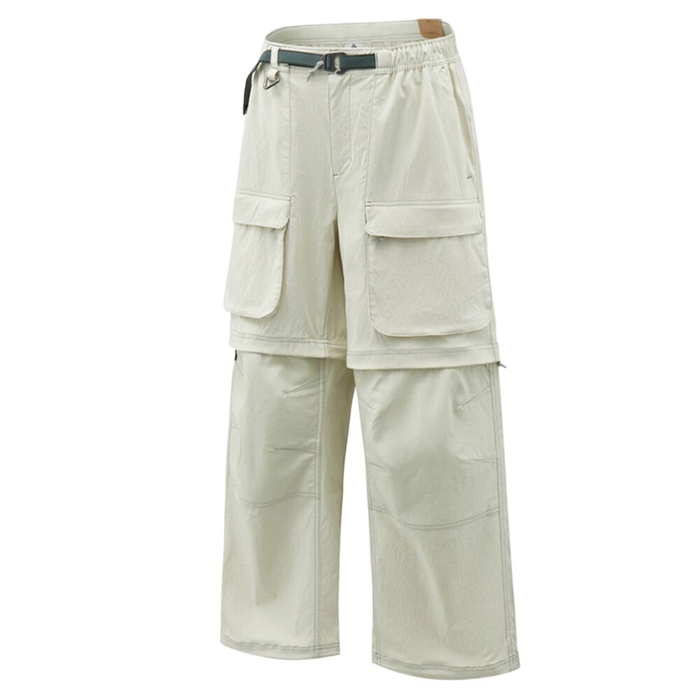 Nike ACG Cargo Pants Men s Khaki Moderate HV0592-020 L