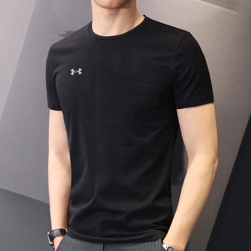 Under Armour Men s Short Sleeve Sport T-Shirt L