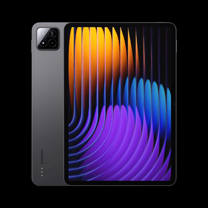 

New Xiaomi Pad 7 11.2-inch Tablet (CN version) WiFi 8GB+256GB