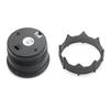 Automotive Digital Air Fuel Ratio Meter Ratio Gauges with Easy Installation & 0 To 1V Output Signal for Various Model