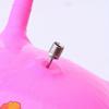 50-100PCS Sports Ball Inflating Pump Needle for Football Basketball Soccer Inflatable Air Valve Adaptor Stainless Steel Pump Pin