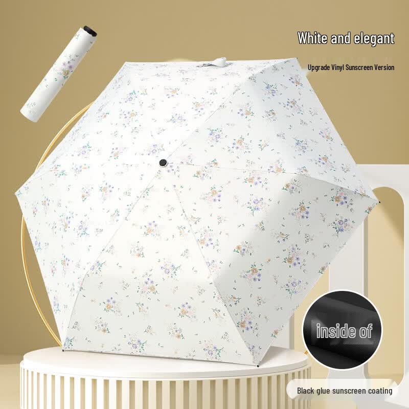 

Handon UV Protection Compact Umbrella
