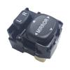 84870-34010 New Mirror Control Switch Adjustment For Toyota Highlander Corolla RAV4 Prius Yaris Cruise