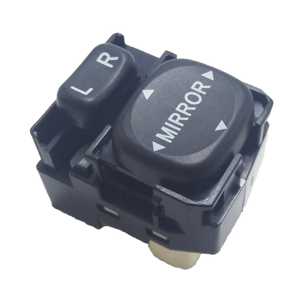 84870-34010 New Mirror Control Switch Adjustment For Toyota Highlander Corolla RAV4 Prius Yaris Cruise